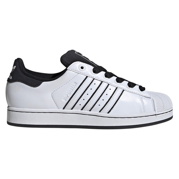 Adidas Shoes Superstar - Tênis Adidas Originals Superstar II Masculino