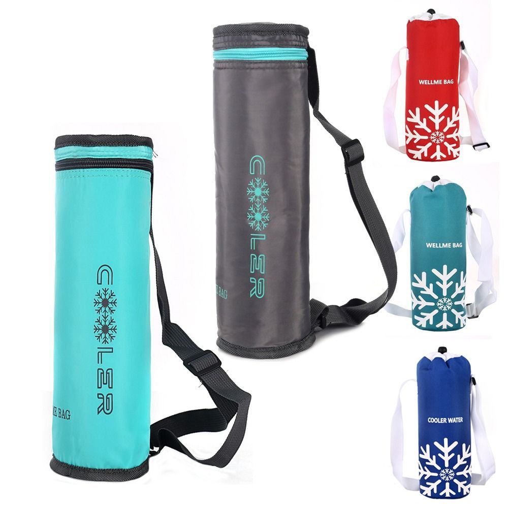 Hydration Pack Outdoor - Capa térmica portátil de tecido Oxford