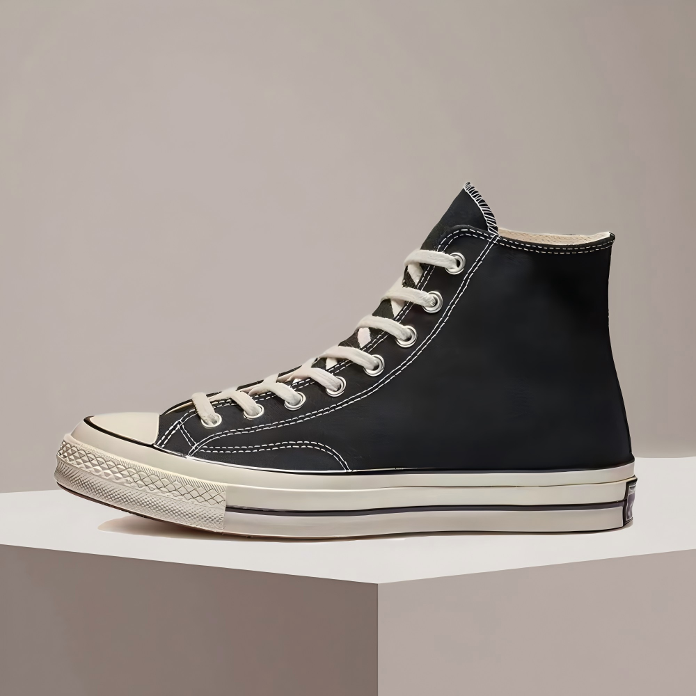 Converse Shoes Chuck 70 - Tênis Converse Chuck 70 Cano Alto