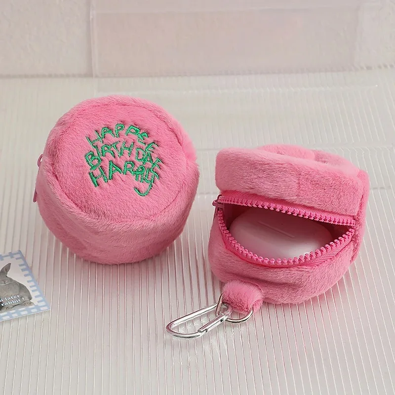 Backpack Insert Organizer - Bolsa Pendurável Fofa em Formato de
