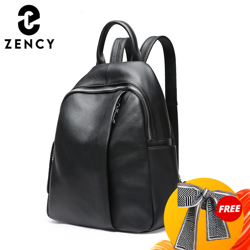 Travel Backpack Anti Theft - Zency mochila feminina com design antifurto,