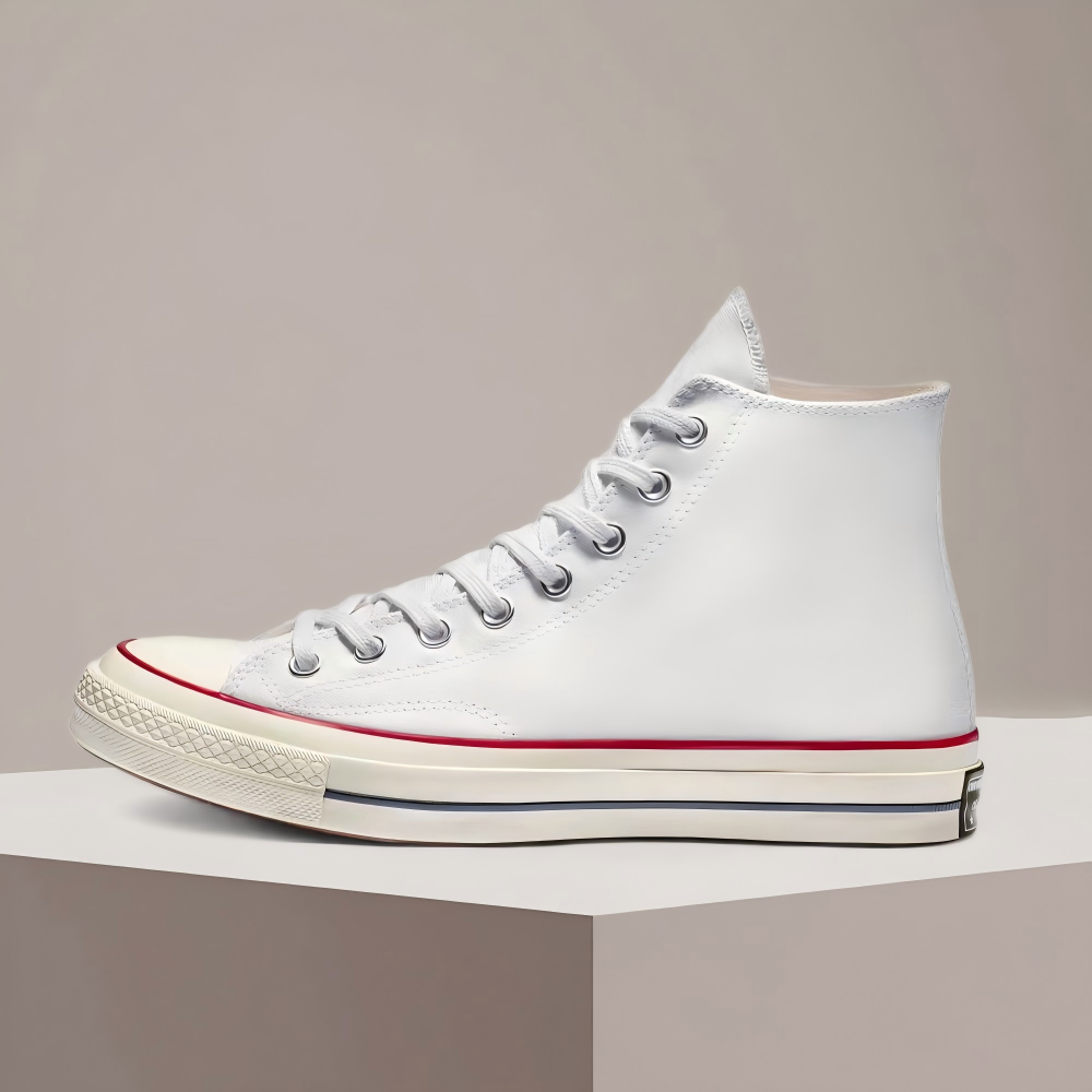 Converse Shoes Chuck 70 - Tênis Converse Chuck 70 Cano Alto