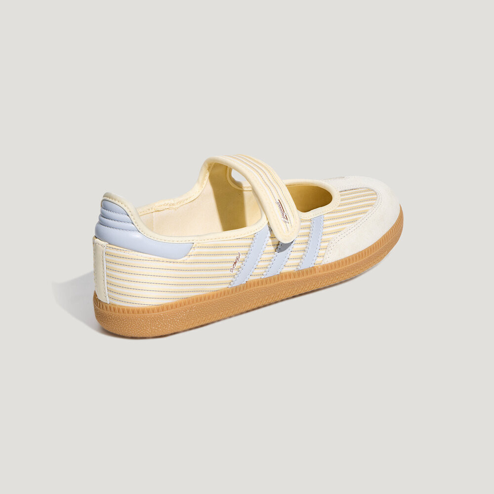 Adidas Originals Tênis esporti - Adidas Shoes Samba avaliação e preço