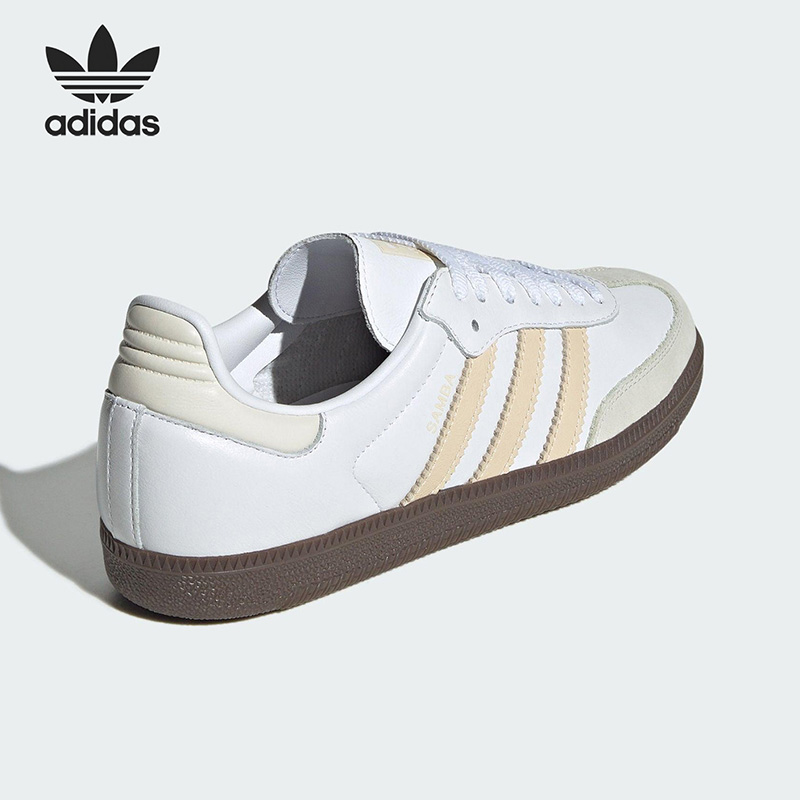 Tênis Retro Samba JH7300 para  - Adidas Shoes Samba avaliação e preço