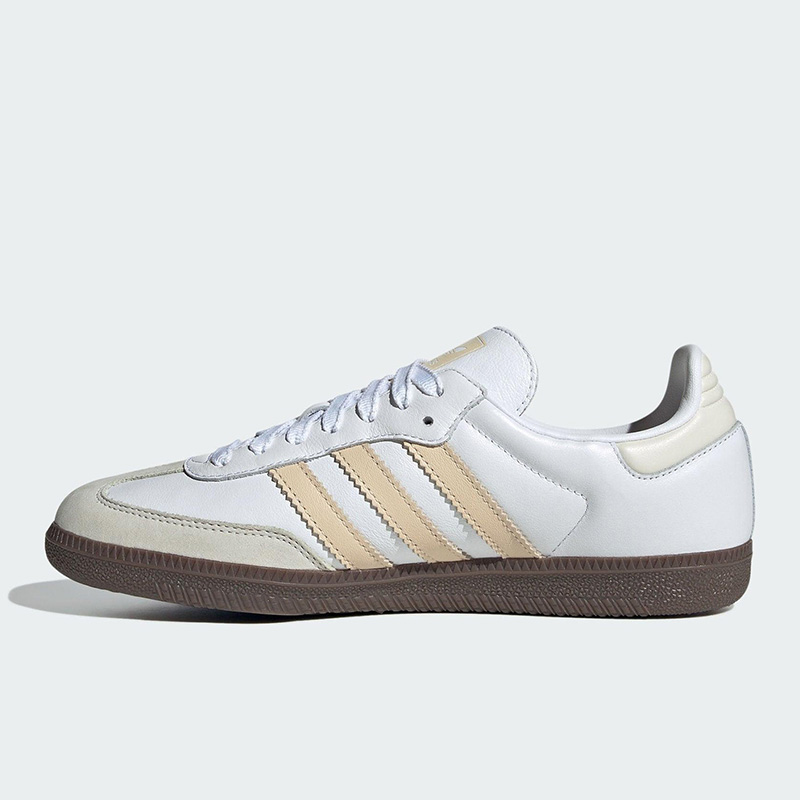 Tênis Retro Samba JH7300 para  - Adidas Shoes Samba avaliação e preço