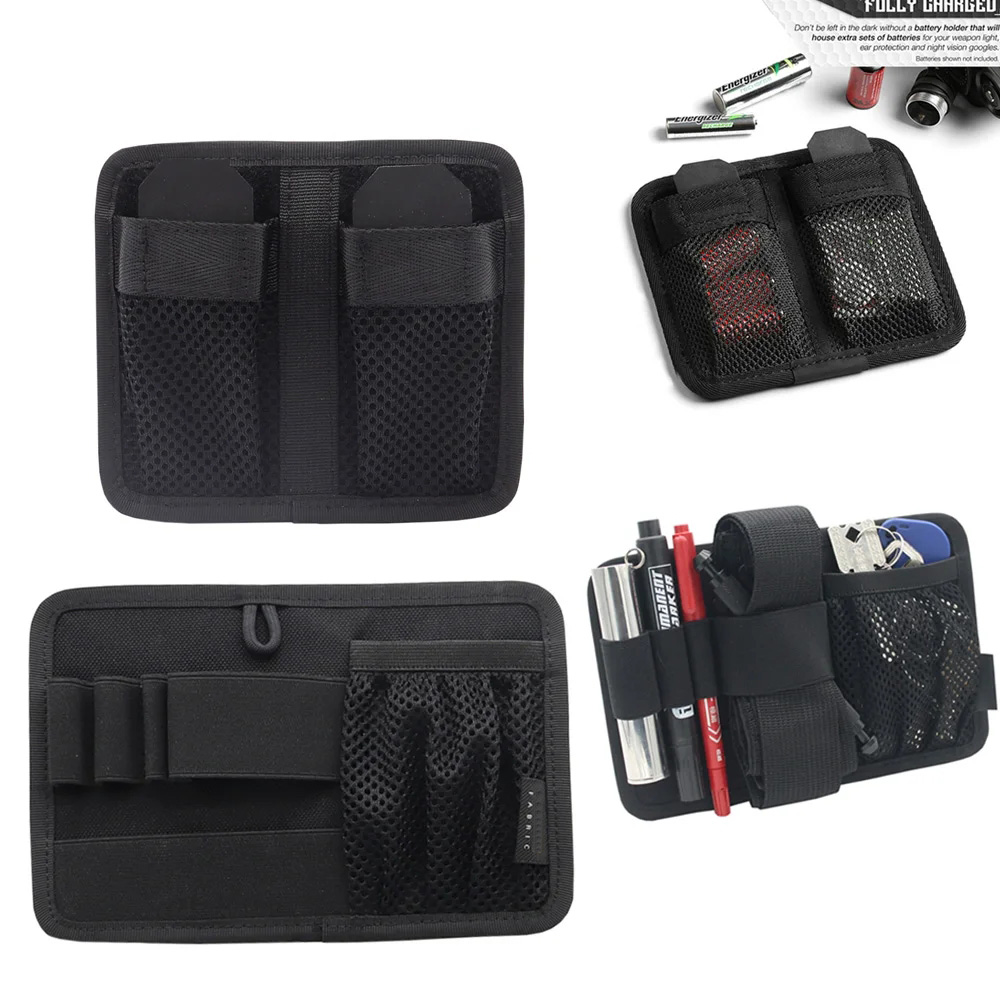Fixadores de gancho tático bol - Backpack Insert Organizer avaliação e preço