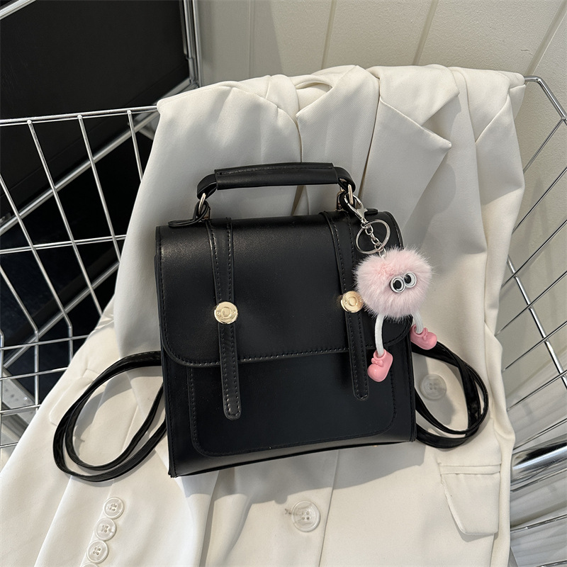 Nova moda mochila feminina de  - Mini Backpack Purse avaliação e preço