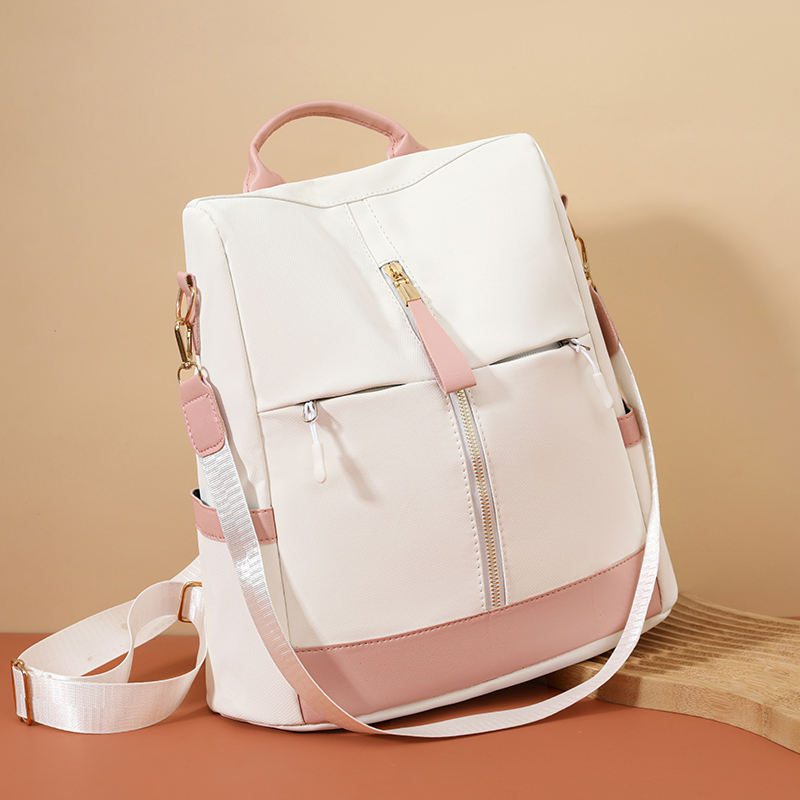 2024 nova grande capacidade es - Travel Backpack Anti Theft avaliação e preço