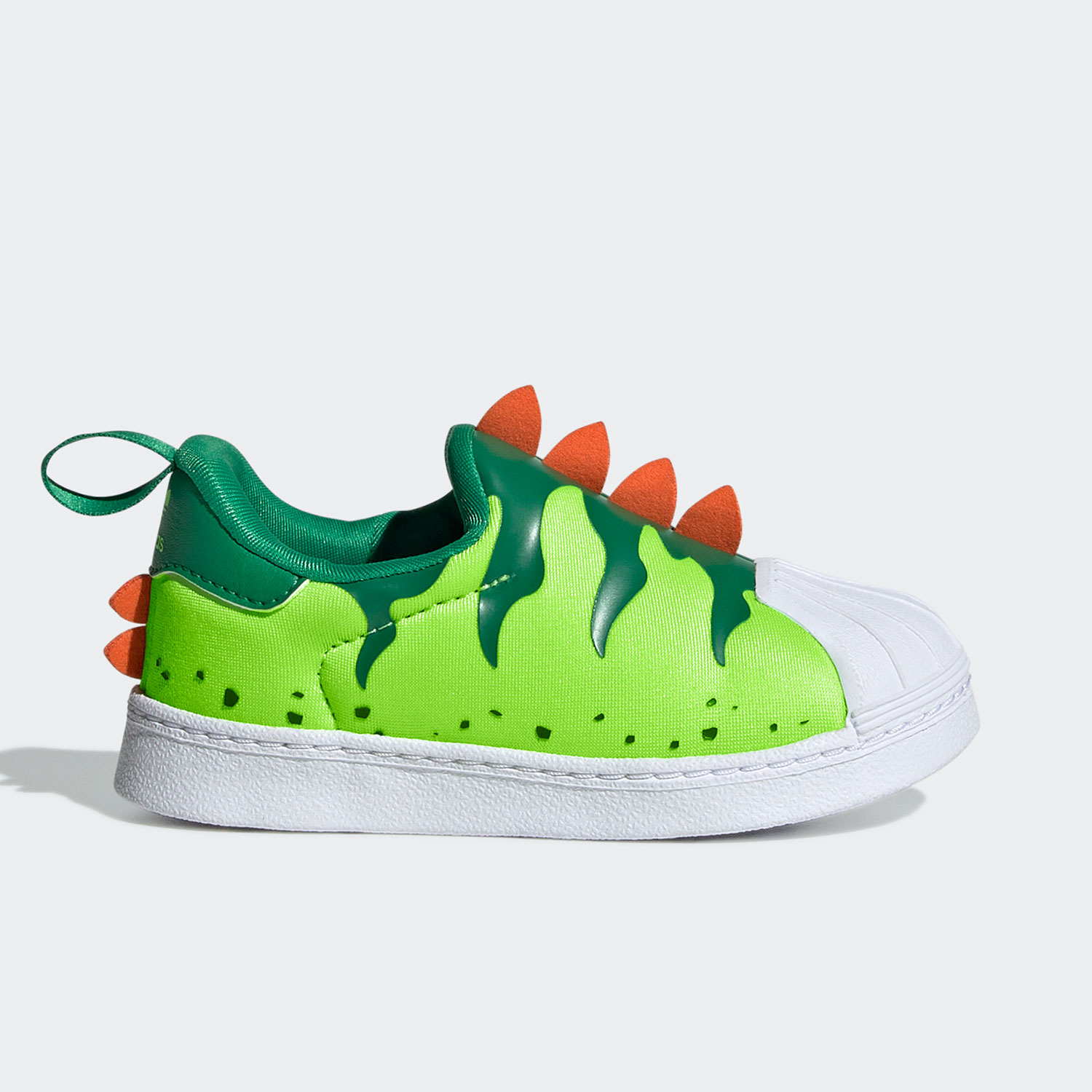 Adidas genuíno Trefoil SUPERST - Adidas Shoes Superstar avaliação e preço