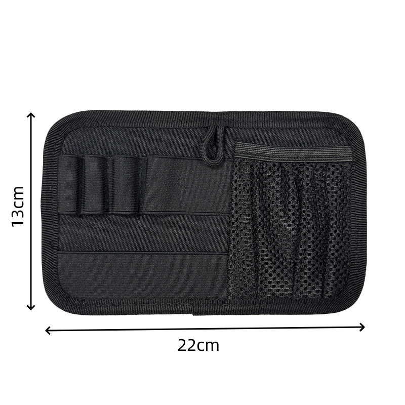 Painel modular de gancho edc o - Backpack Insert Organizer avaliação e preço