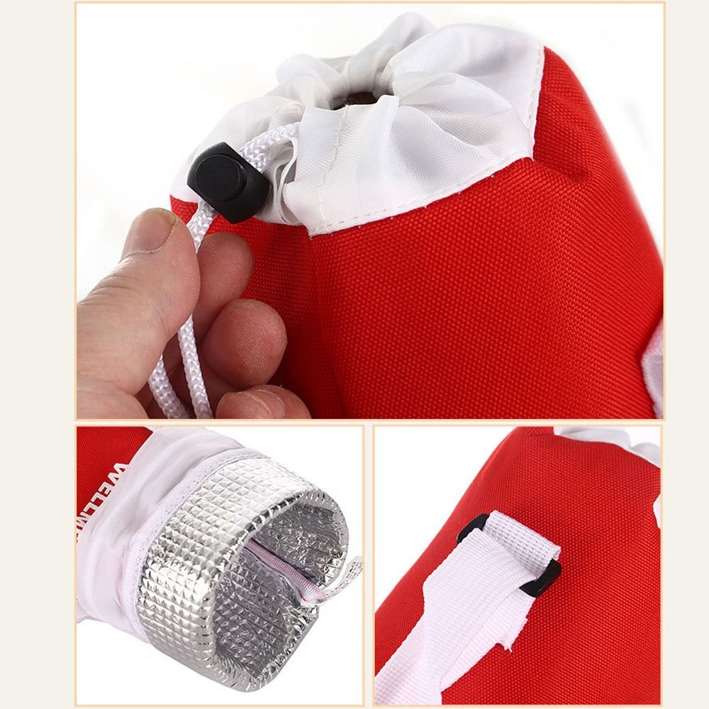 Capa térmica portátil de tecid - Hydration Pack Outdoor avaliação e preço