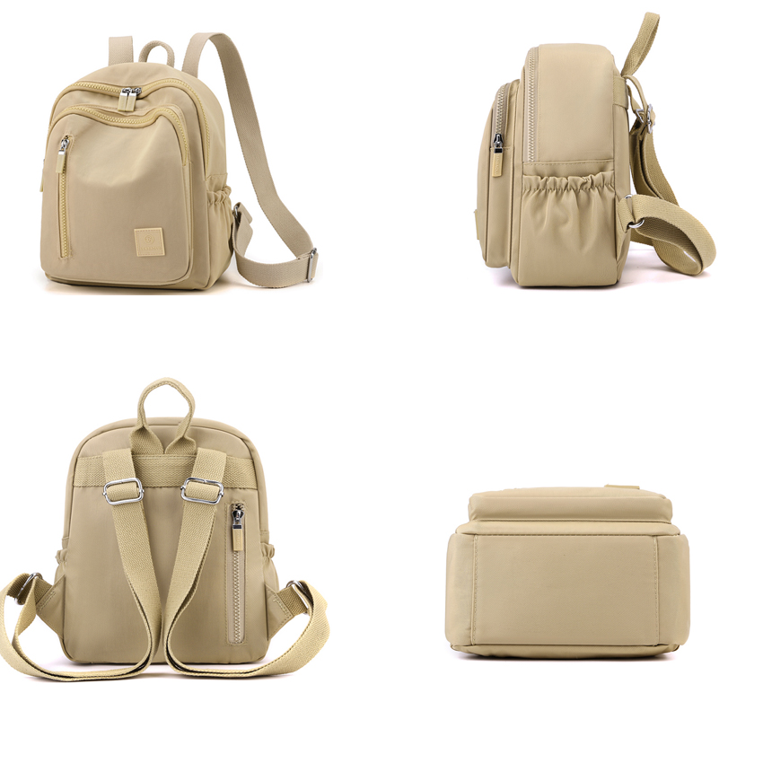 Mochila de viagem impermeável  - Travel Backpack Anti Theft avaliação e preço
