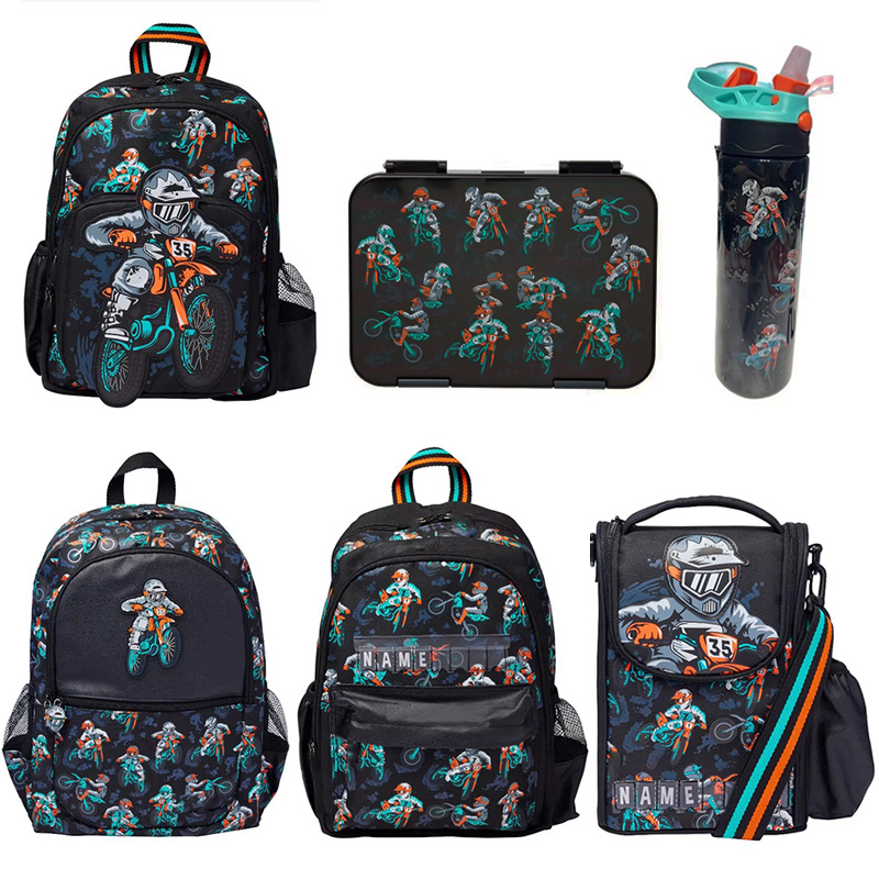 Para Alunos Australianos, Moch - Hydration Pack Outdoor avaliação e preço