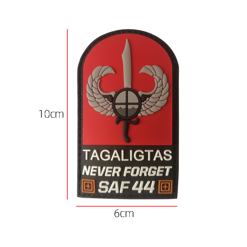 Colete tático militar 3d pvc g - Rucksack Military Style avaliação e preço