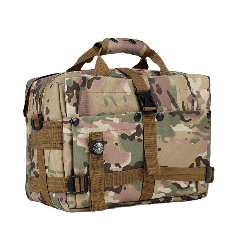 Mochila militar tática molle o - Rucksack Military Style avaliação e preço