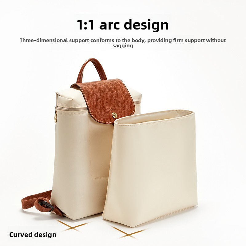Saco organizador inserção para - Backpack Insert Organizer avaliação e preço