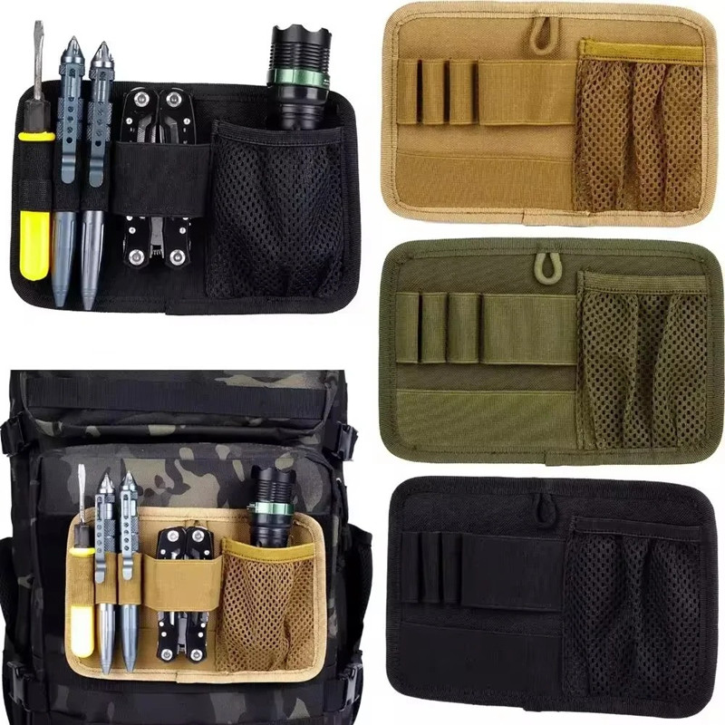 Organizador Modular com Fecho  - Backpack Insert Organizer avaliação e preço