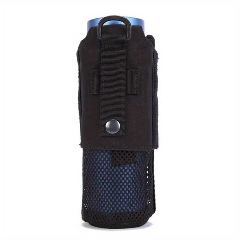 Bolsa tática para garrafa de á - Hydration Pack Outdoor avaliação e preço