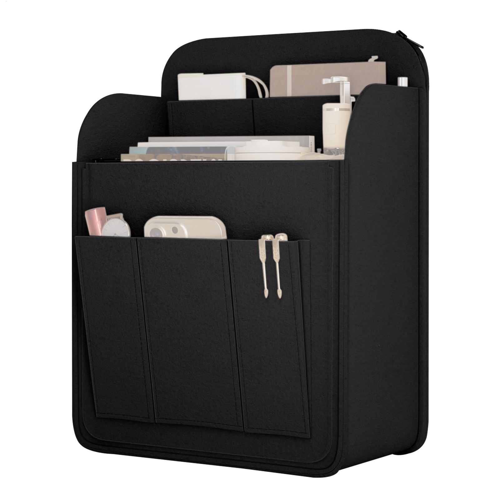 Organizador de Mochila em Felt - Backpack Insert Organizer avaliação e preço