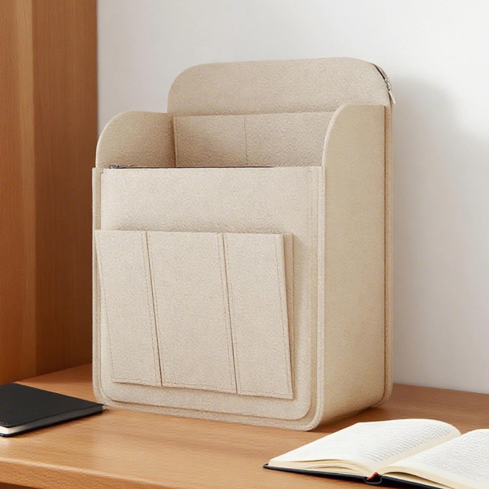 Organizador de Mochila em Felt - Backpack Insert Organizer avaliação e preço