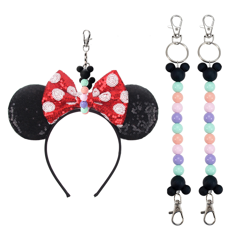 Suporte para Orelhas do Mickey - Backpack Insert Organizer avaliação e preço