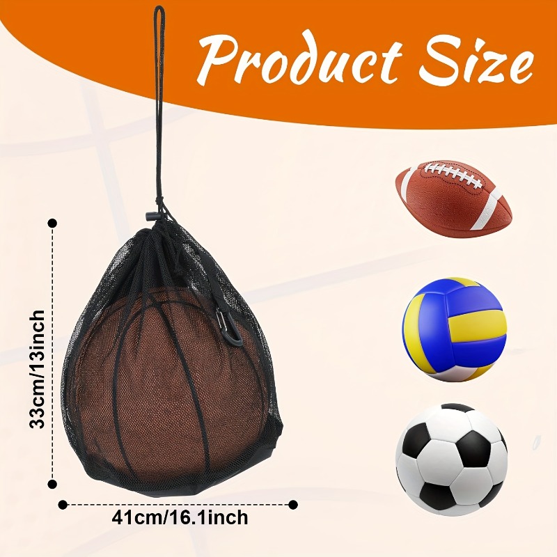 Bolsa de malha compacta e port - Drawstring Gym Bag avaliação e preço