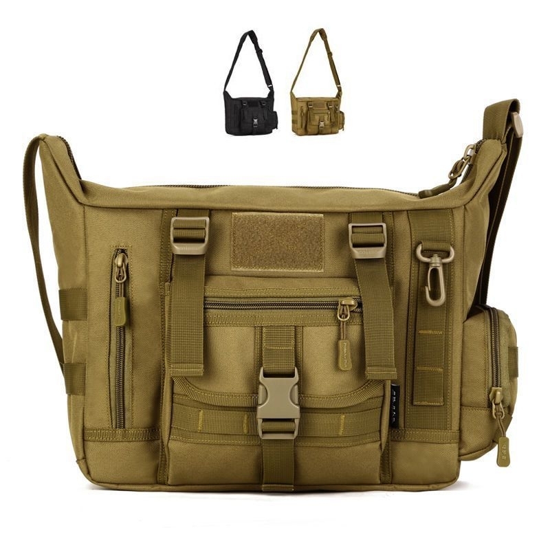 14 Polegada portátil bolsa de  - Rucksack Military Style avaliação e preço