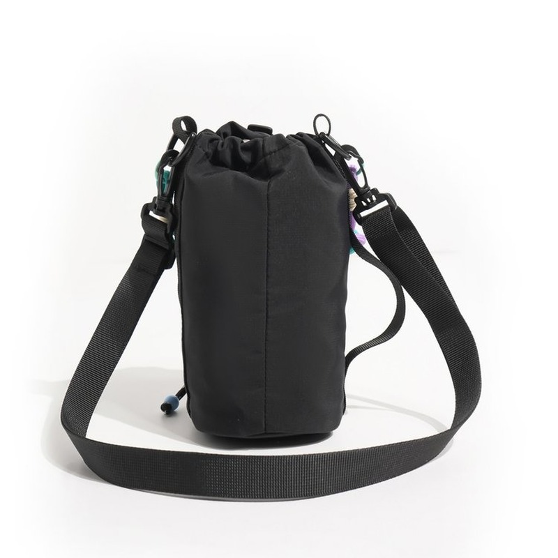 Bolsa transversal com cordão p - Hydration Pack Outdoor avaliação e preço