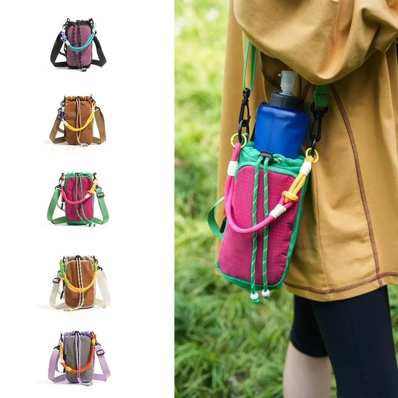 Bolsa transversal com cordão p - Hydration Pack Outdoor avaliação e preço