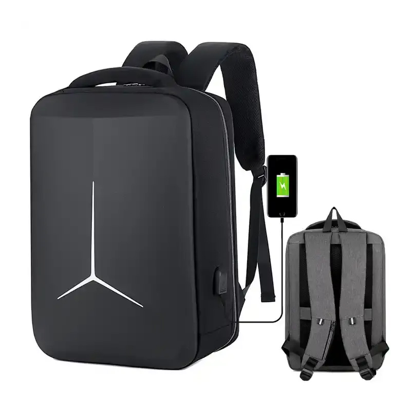 Novo anti-roubo usb à prova dw - Travel Backpack Anti Theft avaliação e preço