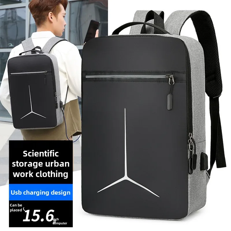 Novo anti-roubo usb à prova dw - Travel Backpack Anti Theft avaliação e preço