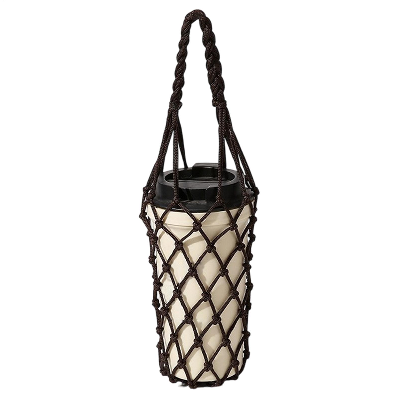 Bolsa de crochê para garrafa d - Hydration Pack Outdoor avaliação e preço
