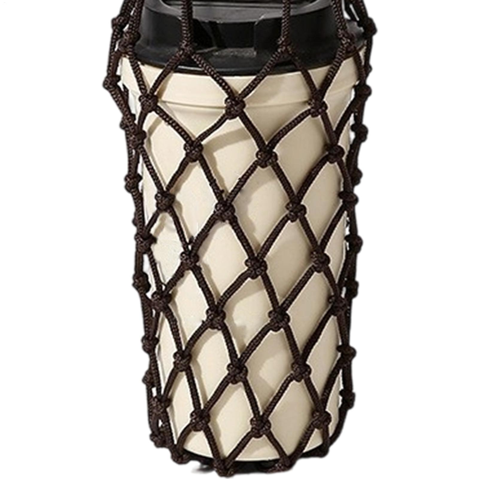 Bolsa de crochê para garrafa d - Hydration Pack Outdoor avaliação e preço