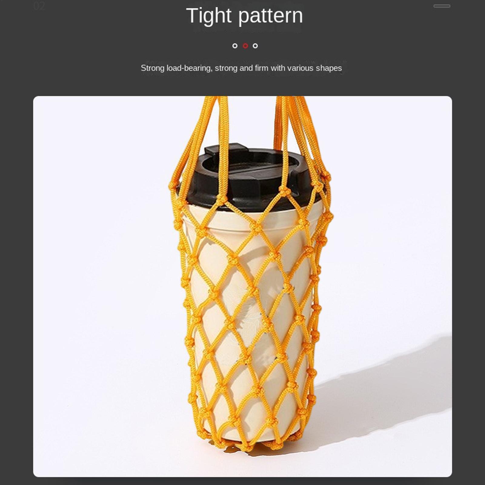 Bolsa de crochê para garrafa d - Hydration Pack Outdoor avaliação e preço