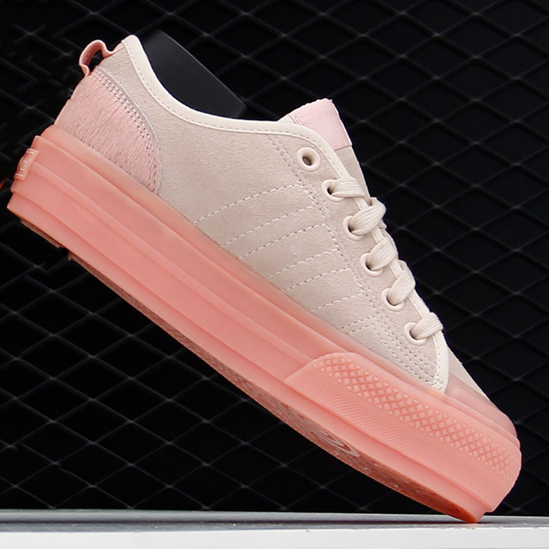 Adidas Genuine Originals Femin - Adidas Shoes Samba avaliação e preço