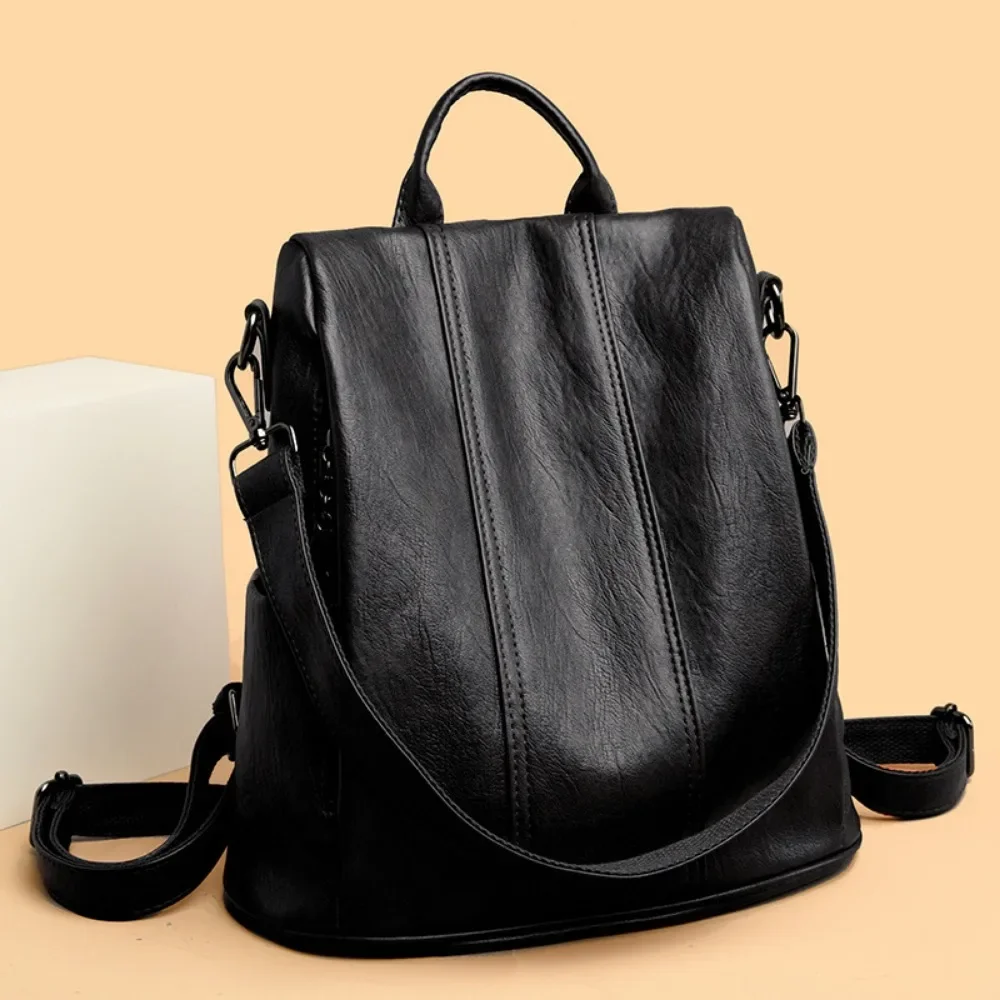 Novo anti-roubo mochila para p - Travel Backpack Anti Theft avaliação e preço