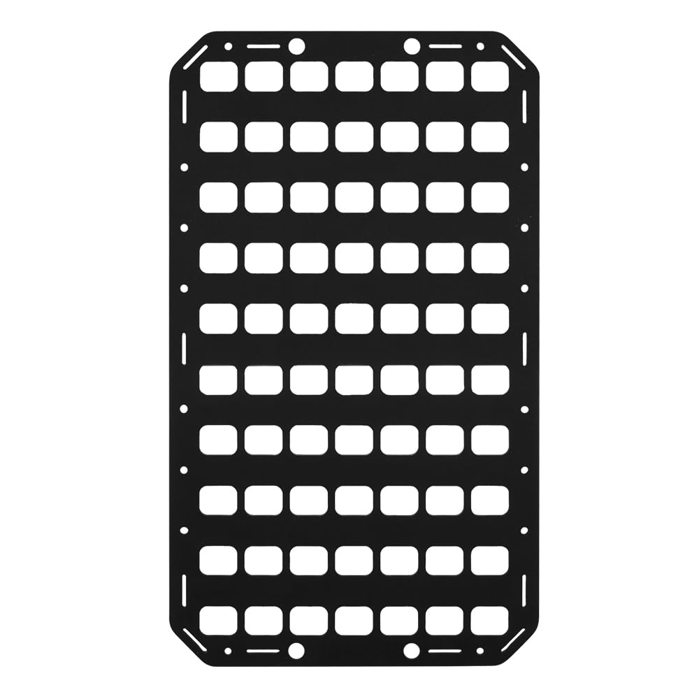 Plataforma organizadora molle  - Backpack Insert Organizer avaliação e preço