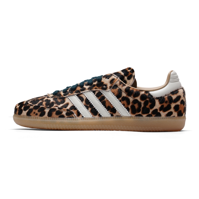 Adidas (Adidas) Trefoil Sapato - Adidas Shoes Samba avaliação e preço