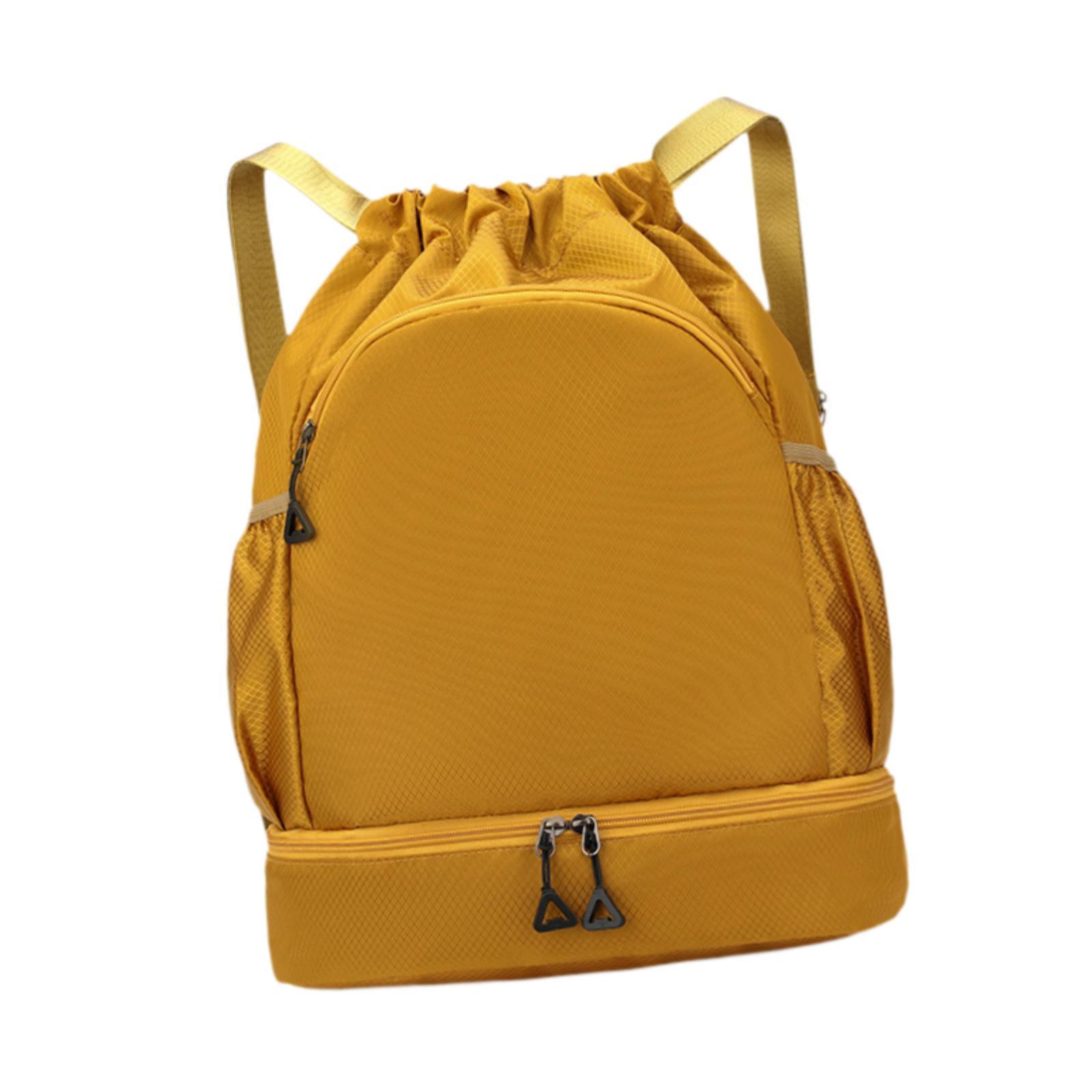Mochila Saco Organizadora Port - Drawstring Gym Bag avaliação e preço