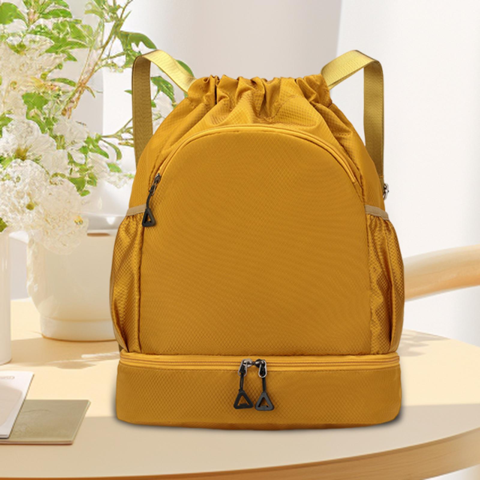 Mochila Saco Organizadora Port - Drawstring Gym Bag avaliação e preço