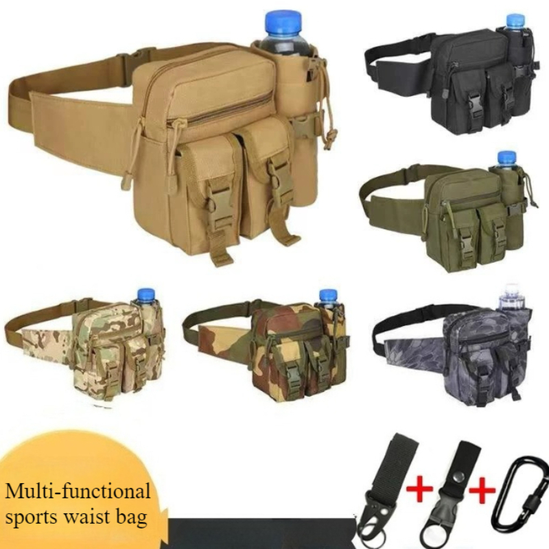 Bolsa de Cintura Esportiva Mul - Hydration Pack Outdoor avaliação e preço